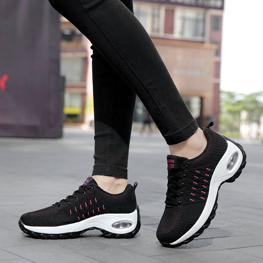 Women's Shoes New Non-slip Wear-resistant Dancing Shoes