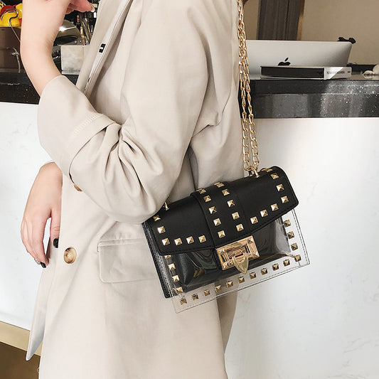 Fashion chain shoulder bag