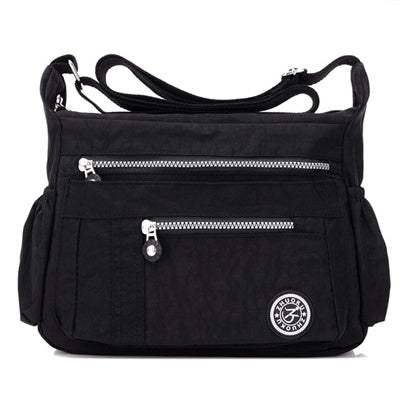 Fashion trend shoulder messenger bag