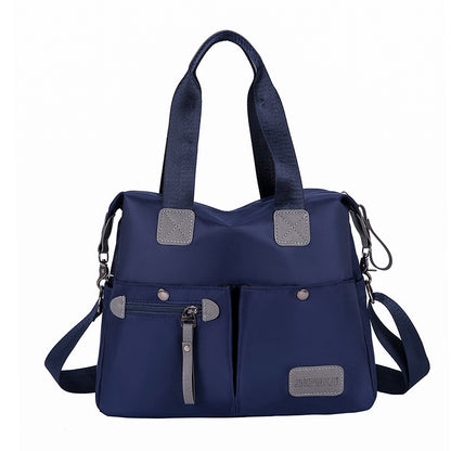 Nylon Fashion Shoulder Bag