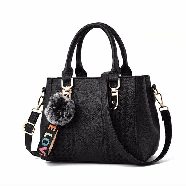 fashion lady handbag