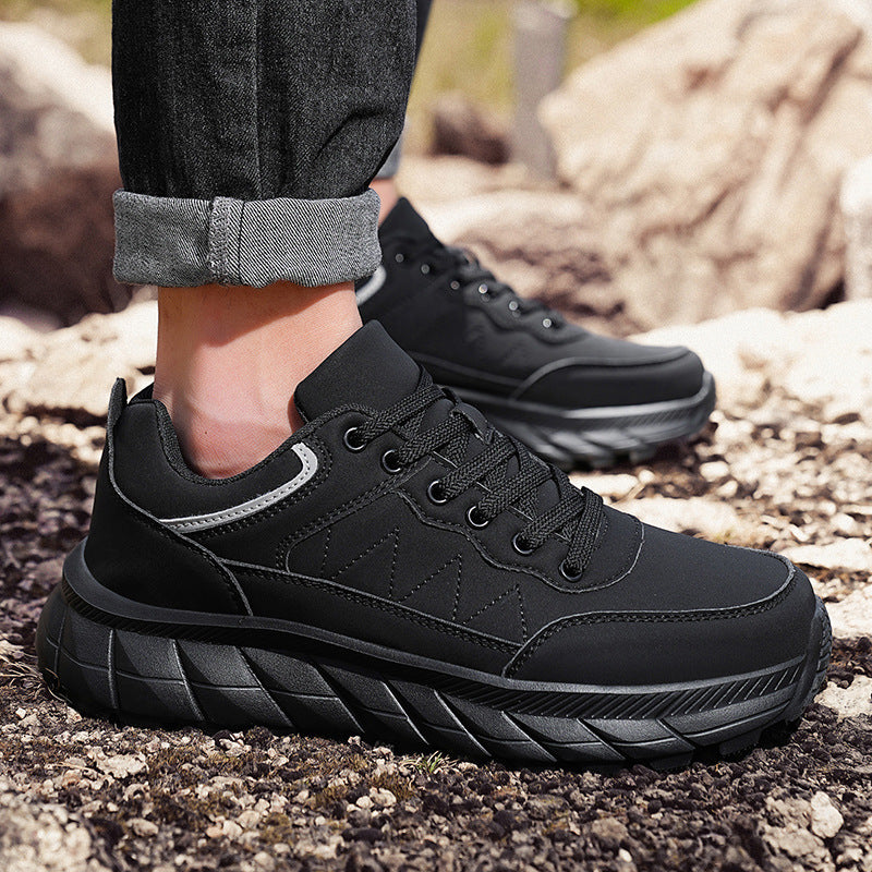 Men's Hiking Shoes Sports Casual And Comfortable