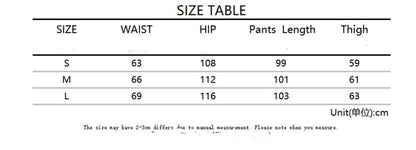 Waatfaak Striped Pants Female Pocket Fashion Solid Silver Full Length Streetwear Loose Harem Pants High Waist Stretch Trousers