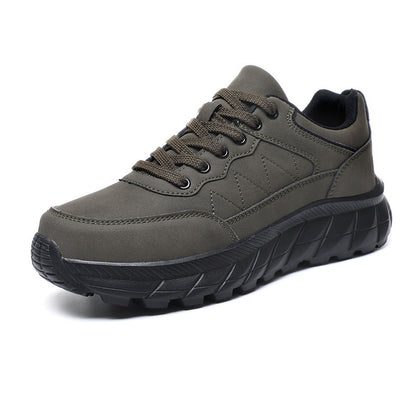 Men's Hiking Shoes Sports Casual And Comfortable