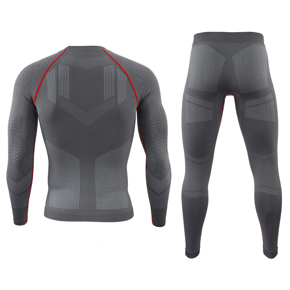 Men's Outdoor Warm Keeping Sports Underwear