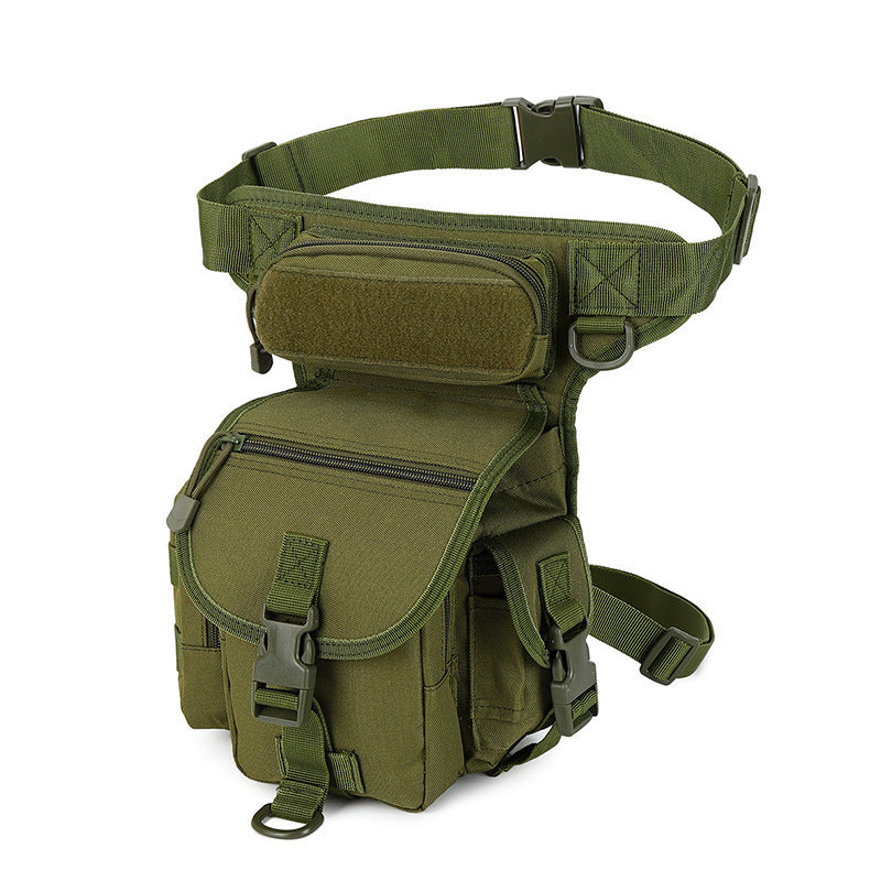 Outdoor Sports Portable Multifunctional Tactical Waist Pack