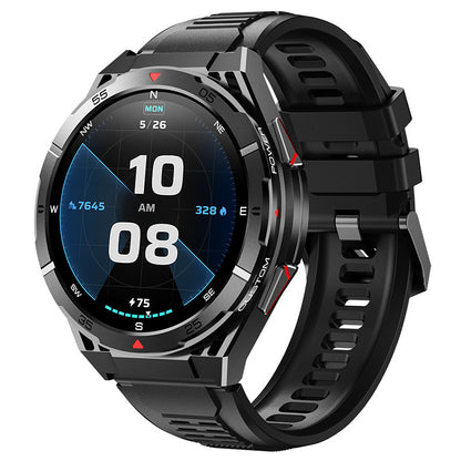 Smart Bluetooth Calling Dual-band GPS Watch