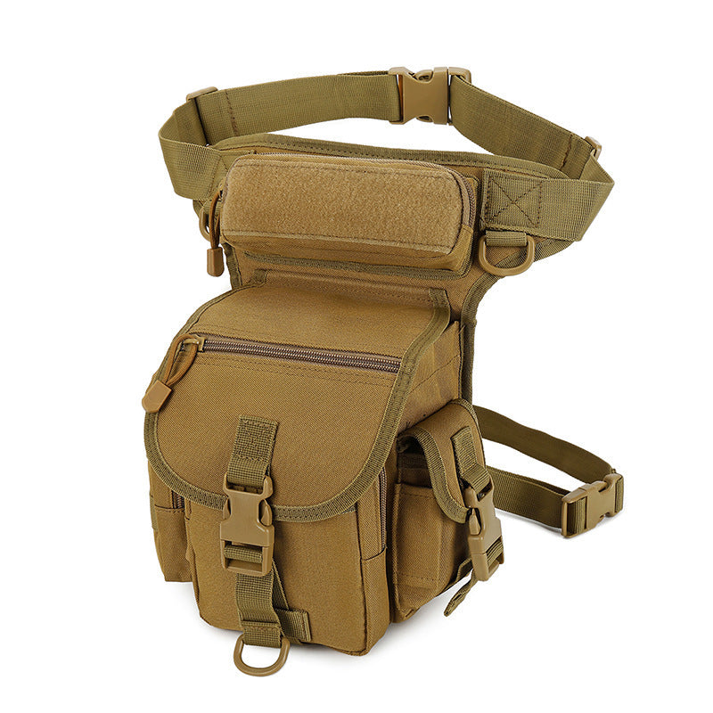 Outdoor Sports Portable Multifunctional Tactical Waist Pack