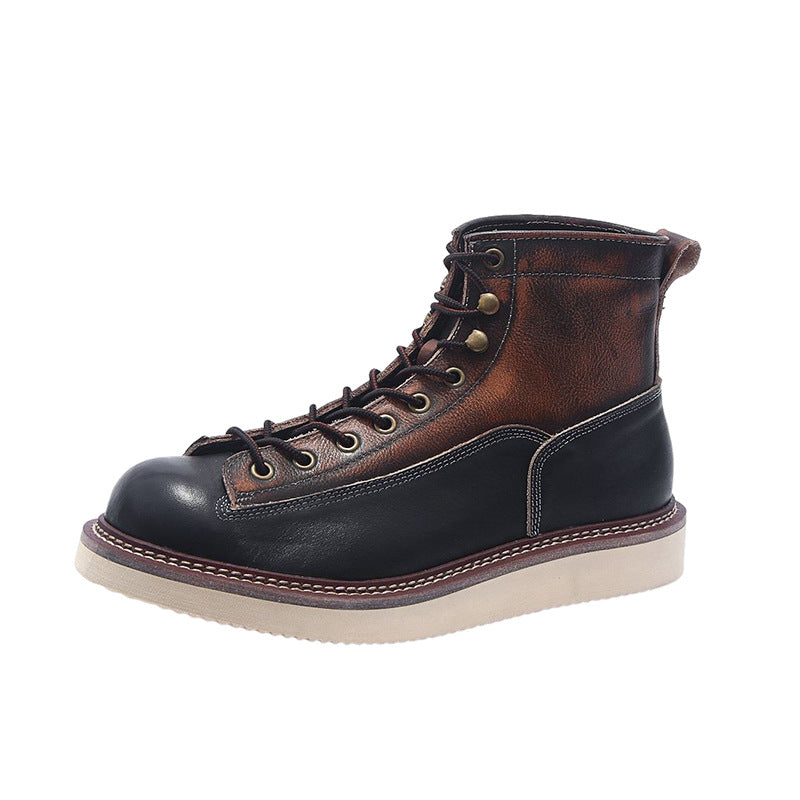 Fashion Personality New Martin Men's Boots