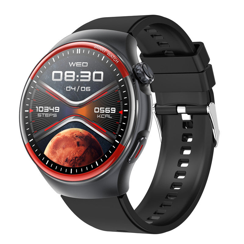 T82 Smart Watch Bluetooth Calling Sports Health