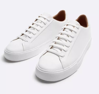 Men's Flat Casual Trend Light Sports Shoes