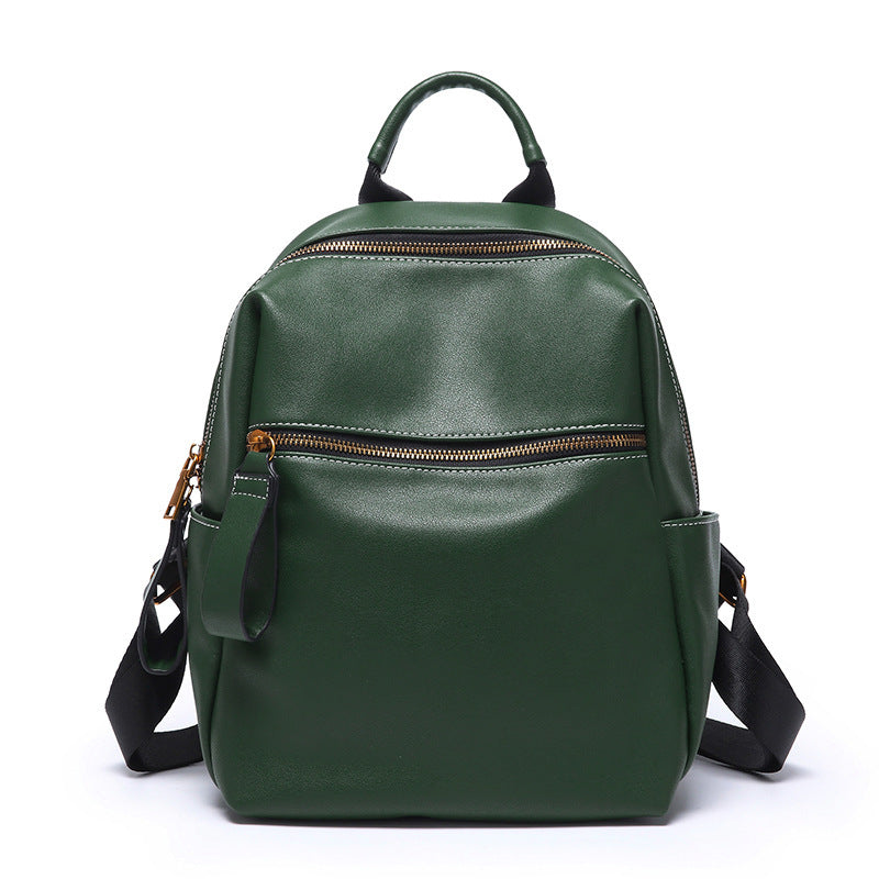 Simple Lady Leisure Travel Backpack